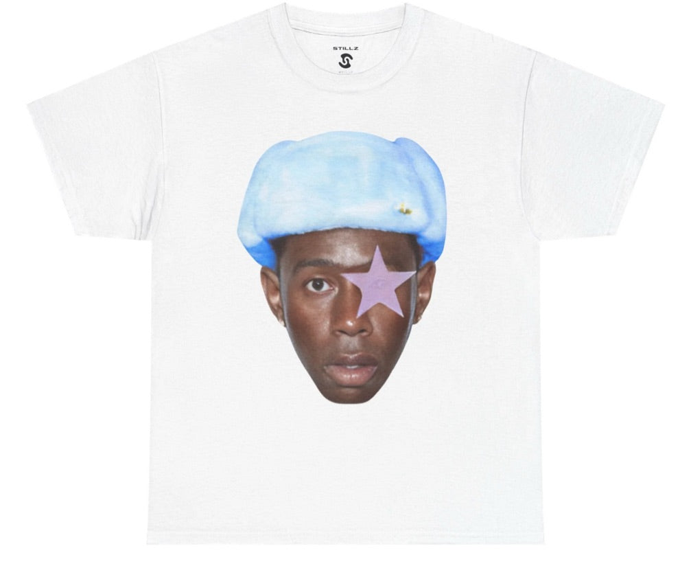 Tyler the Creator - Graphic Tee