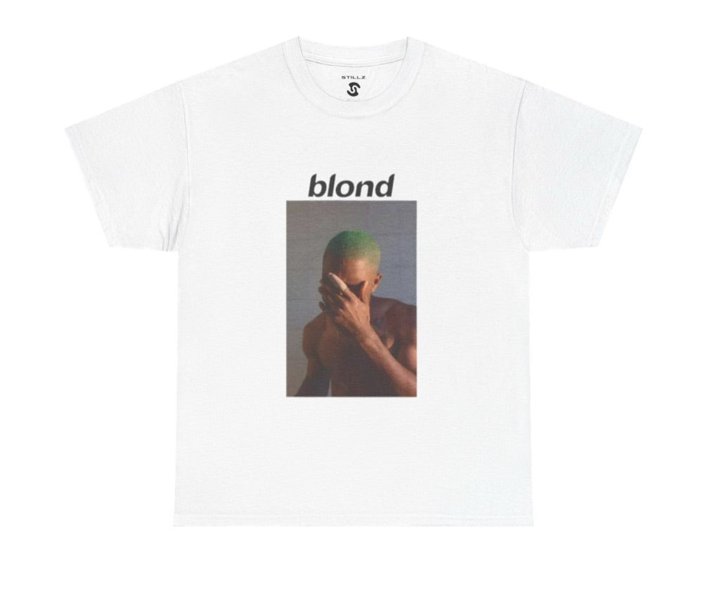 Blond v2 - Graphic Tee