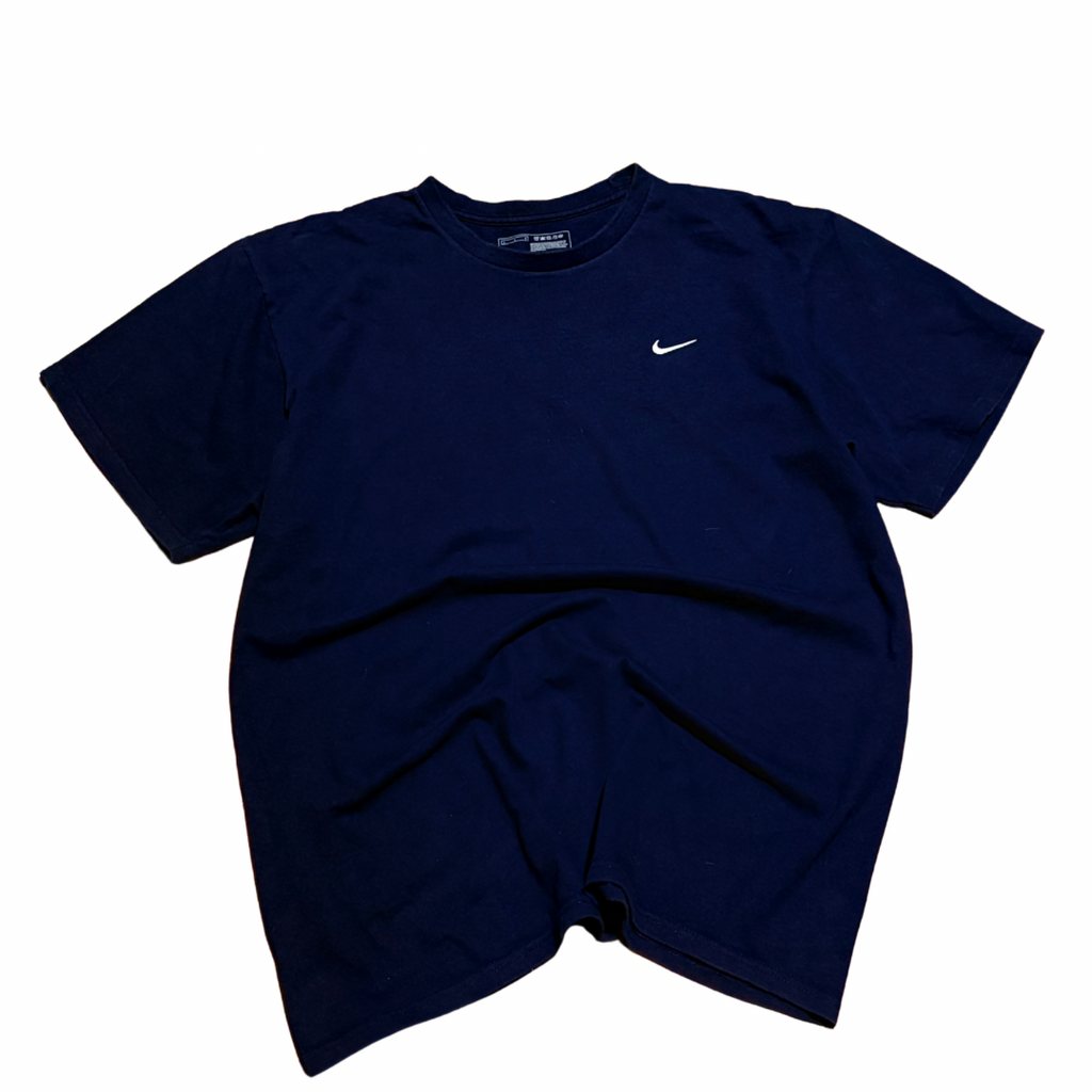 Nike Tee 100% Algodón