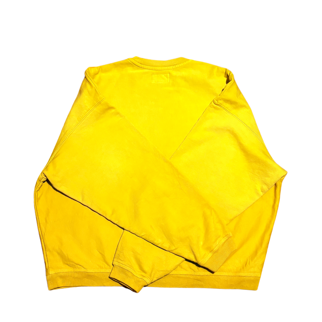 Jersey Stussy Sun Faded Oversize