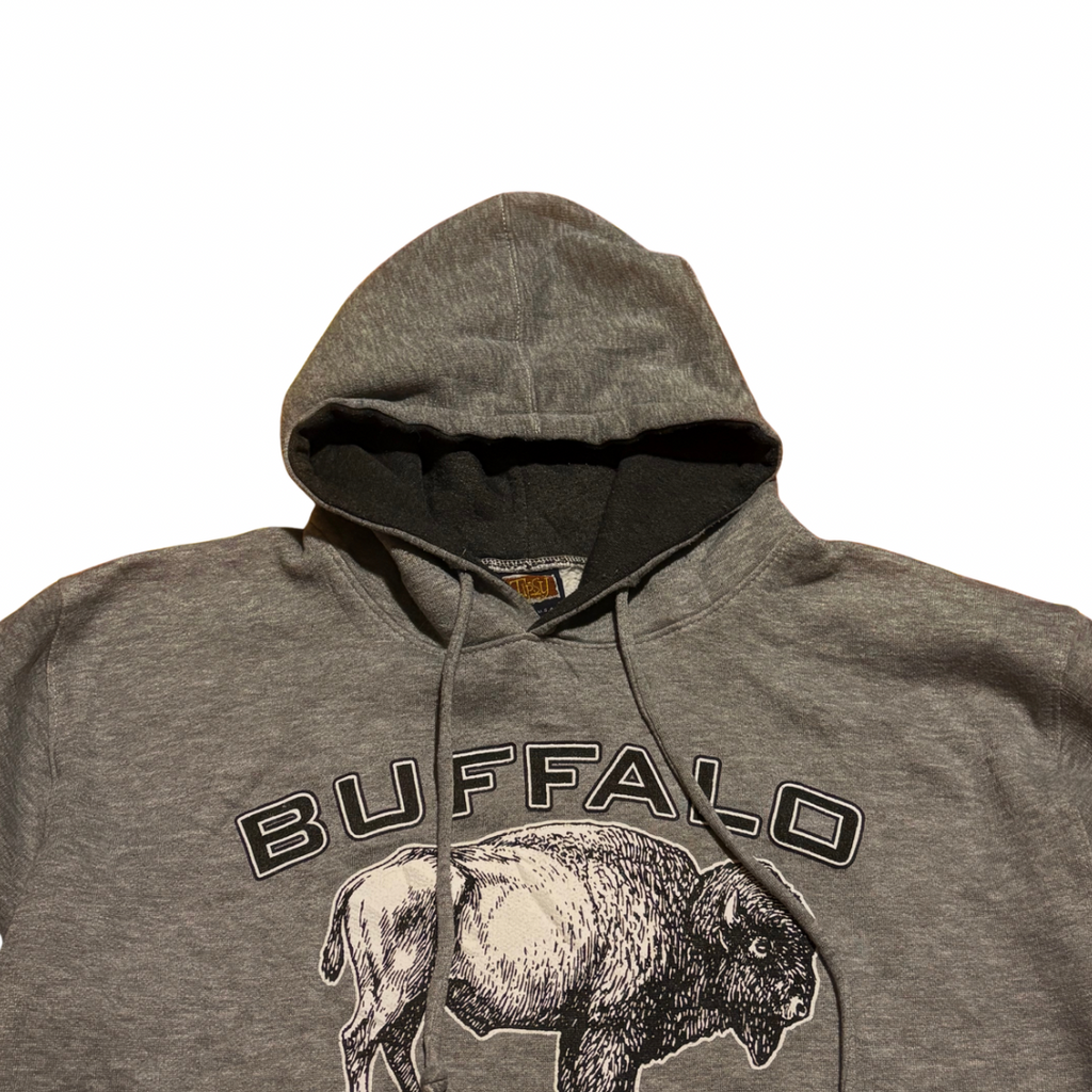 Hoodie Buffalo New York Tipsy