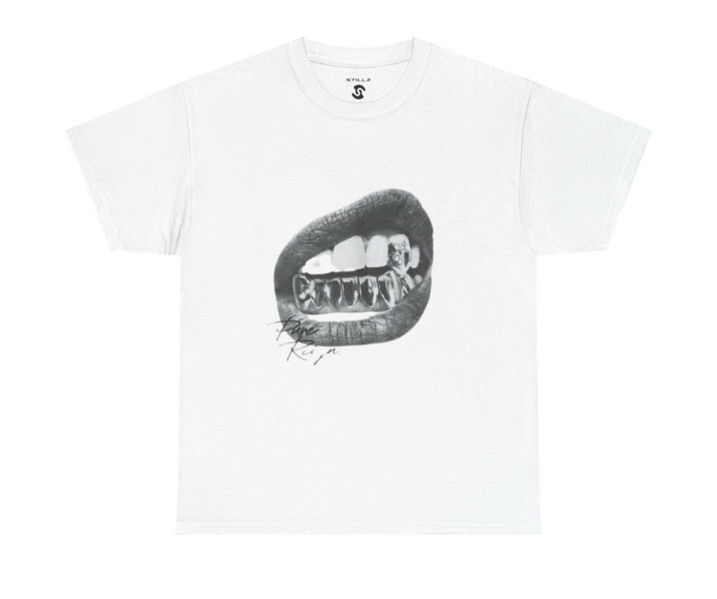 Mouthy - Graphic Tee