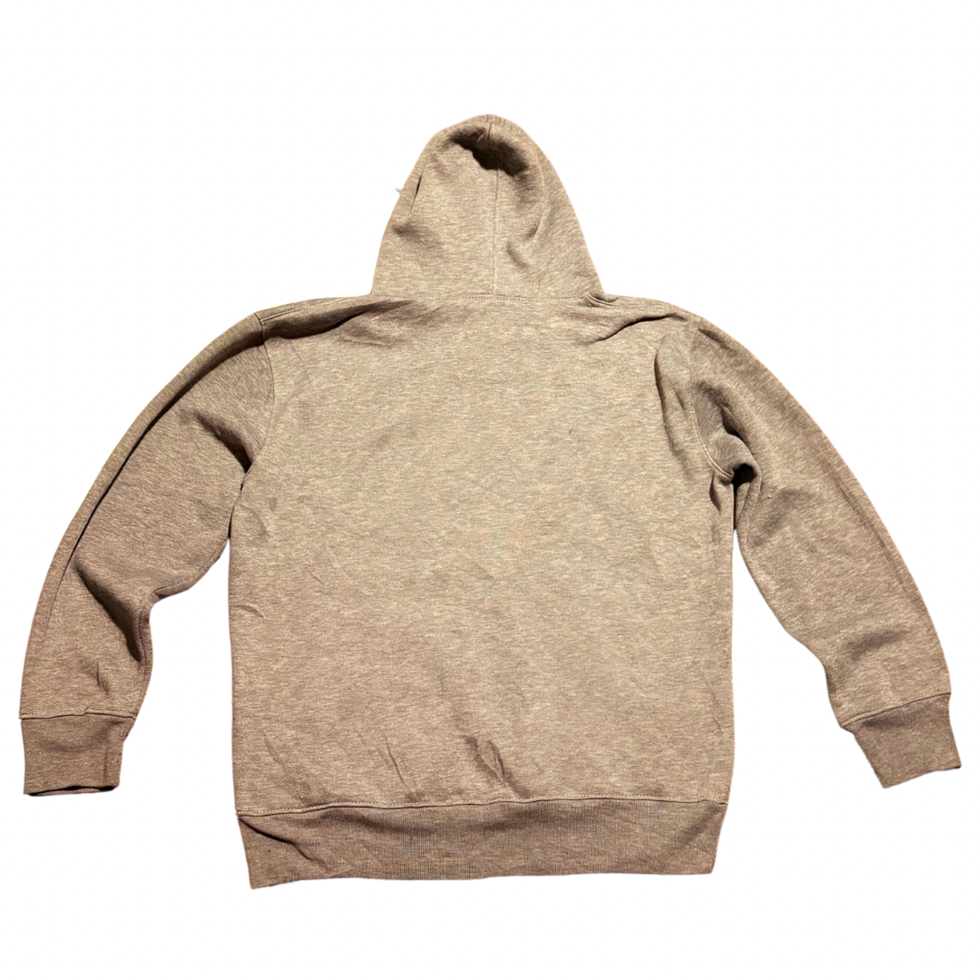 Hoodie Buffalo New York Tipsy
