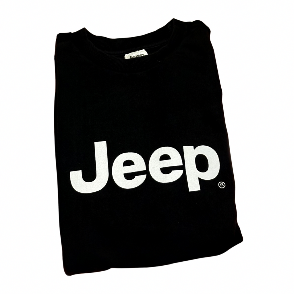 Crewneck Jeep
