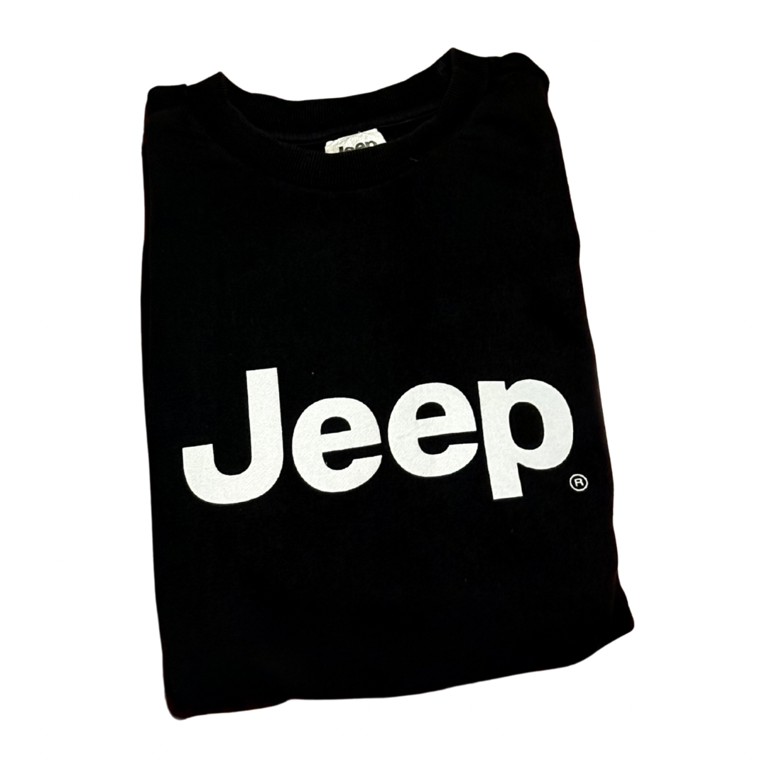 Crewneck Jeep