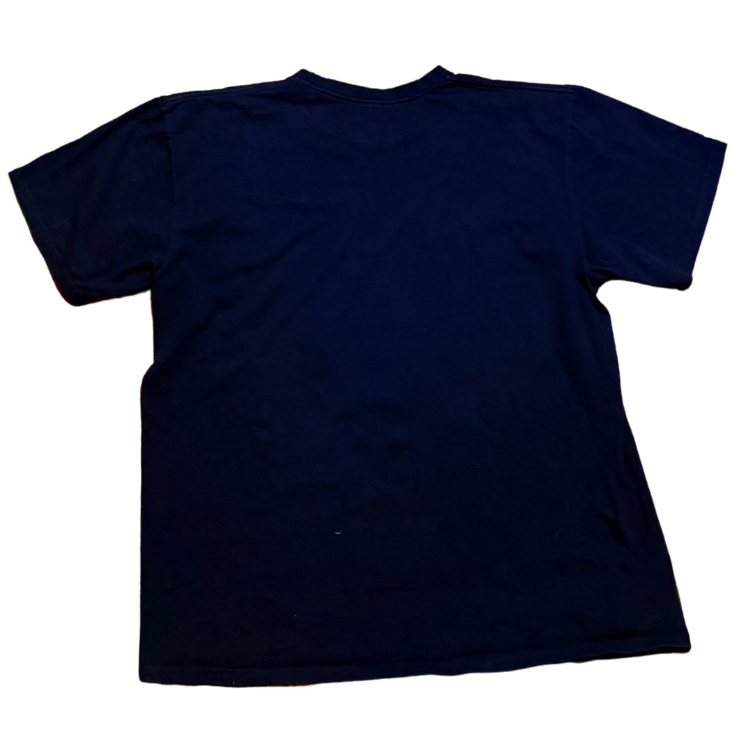 Nike Tee 100% Algodón