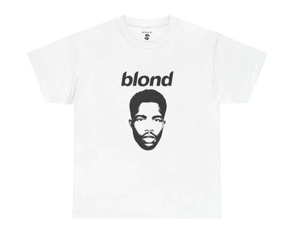 Blond - Graphic Tee