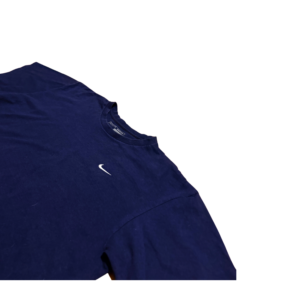 Nike Tee 100% Algodón