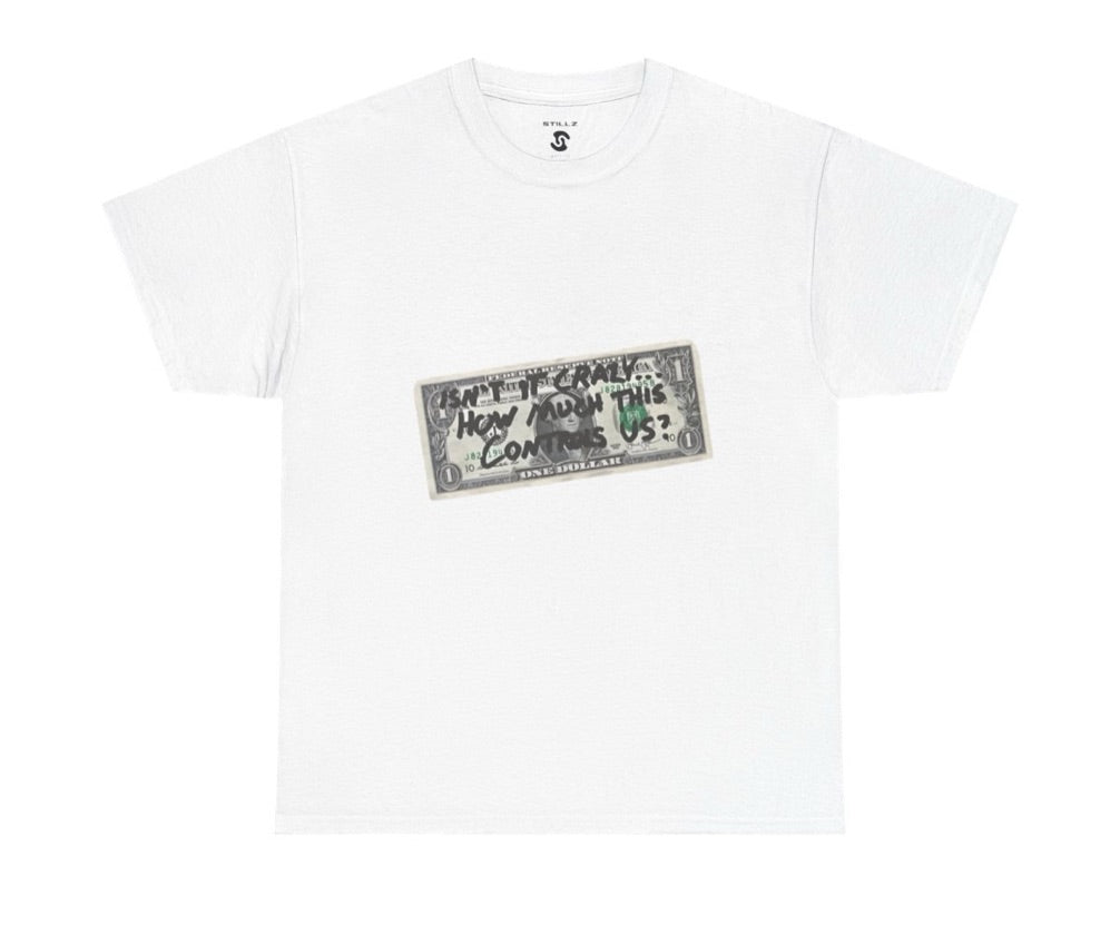 $$$ - Graphic Tee