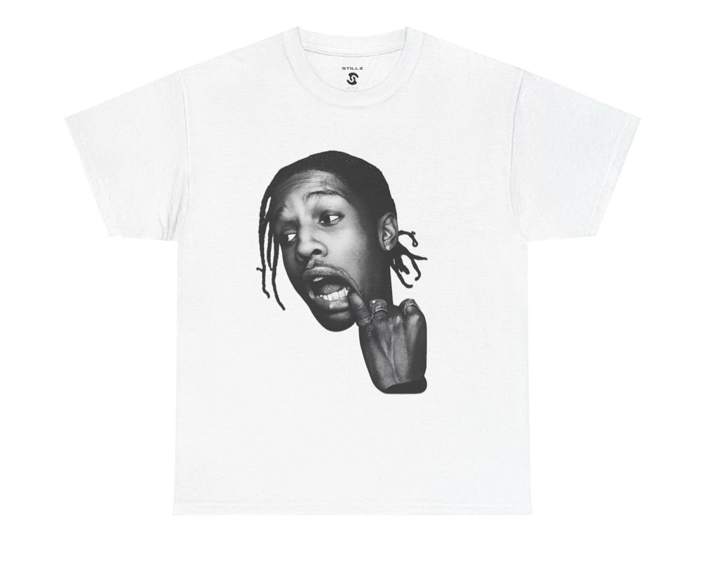 Travis - Graphic Tee