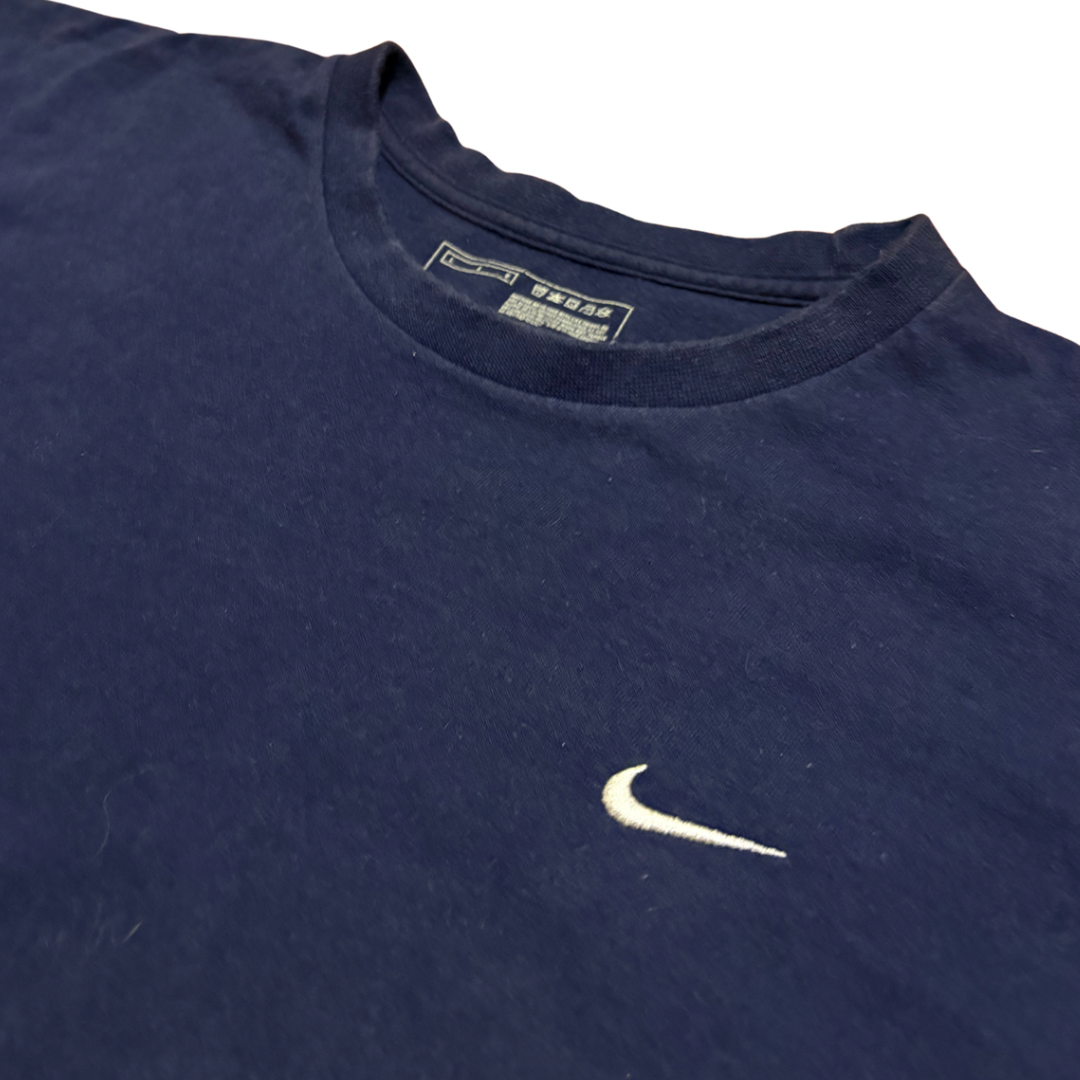 Nike Tee 100% Algodón