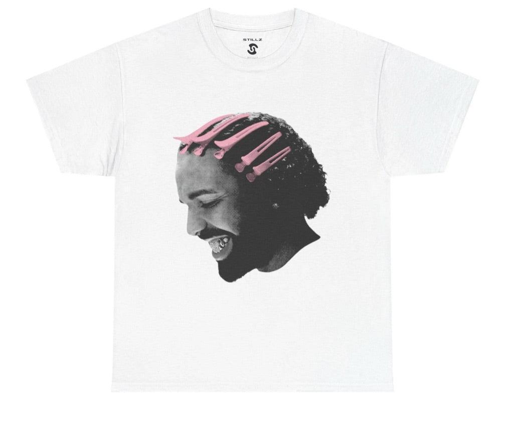 Drake v2 - Graphic Tees