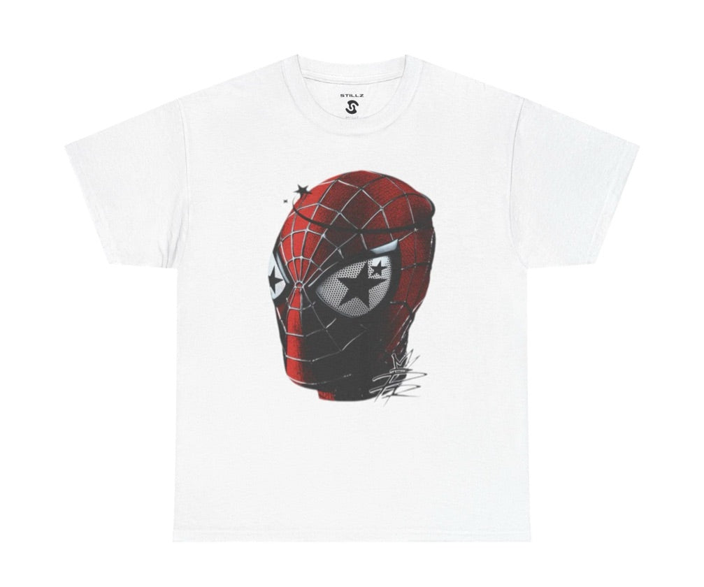 Spiderman - Graphic Tee