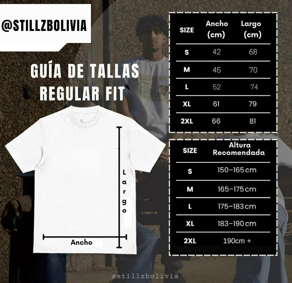 Travis - Graphic Tee