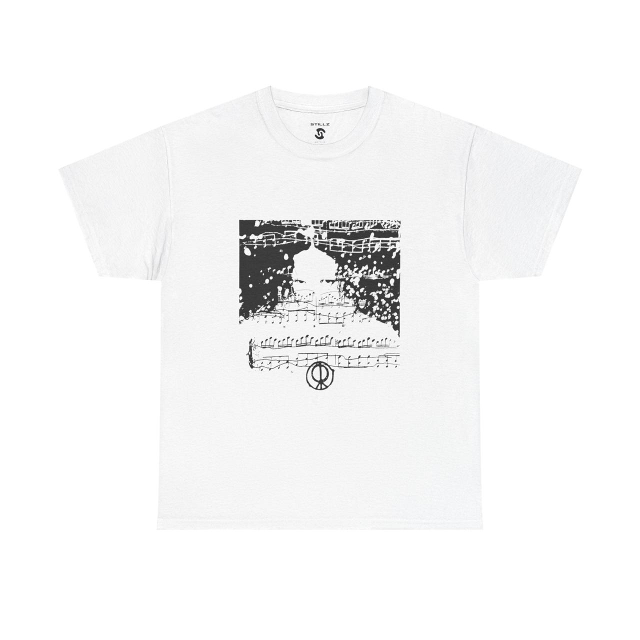 Rosalia LUX - Graphic Tee