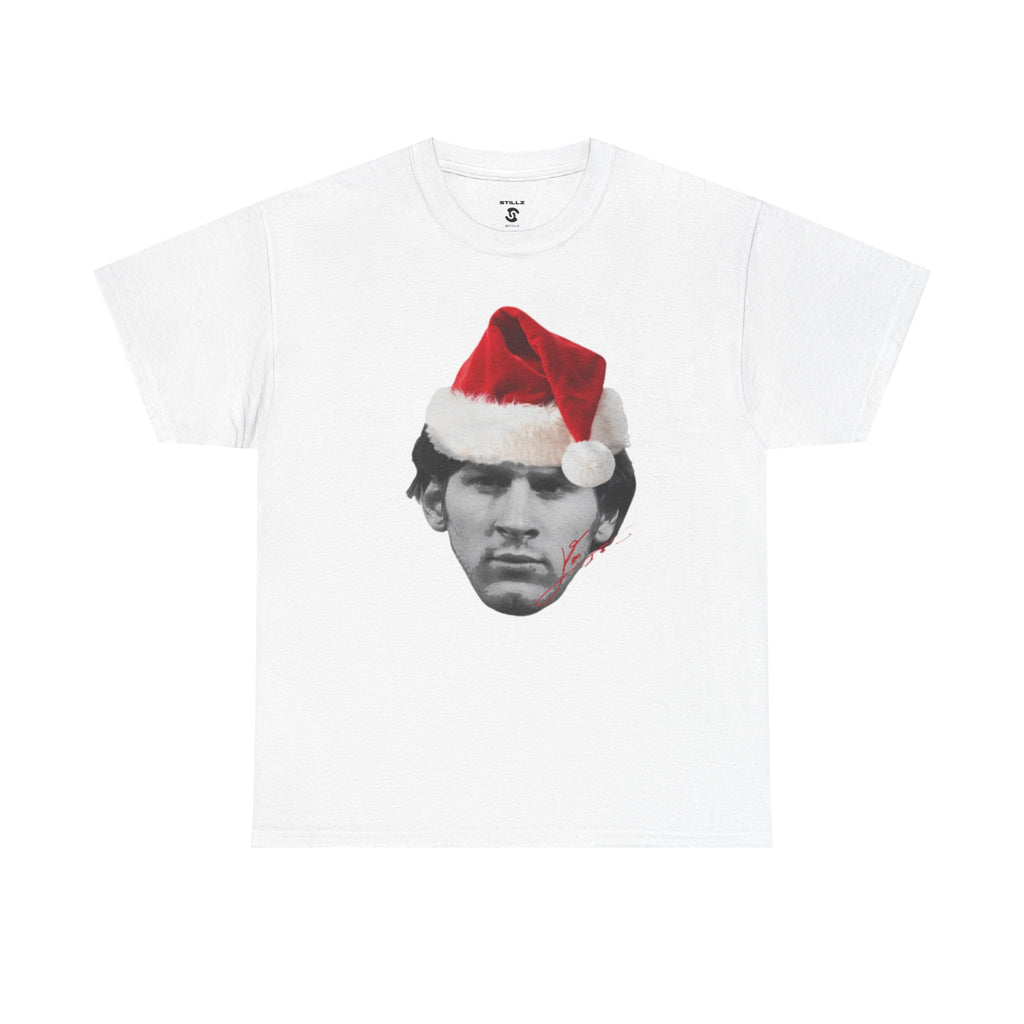 Santa Messi - Graphic Tee