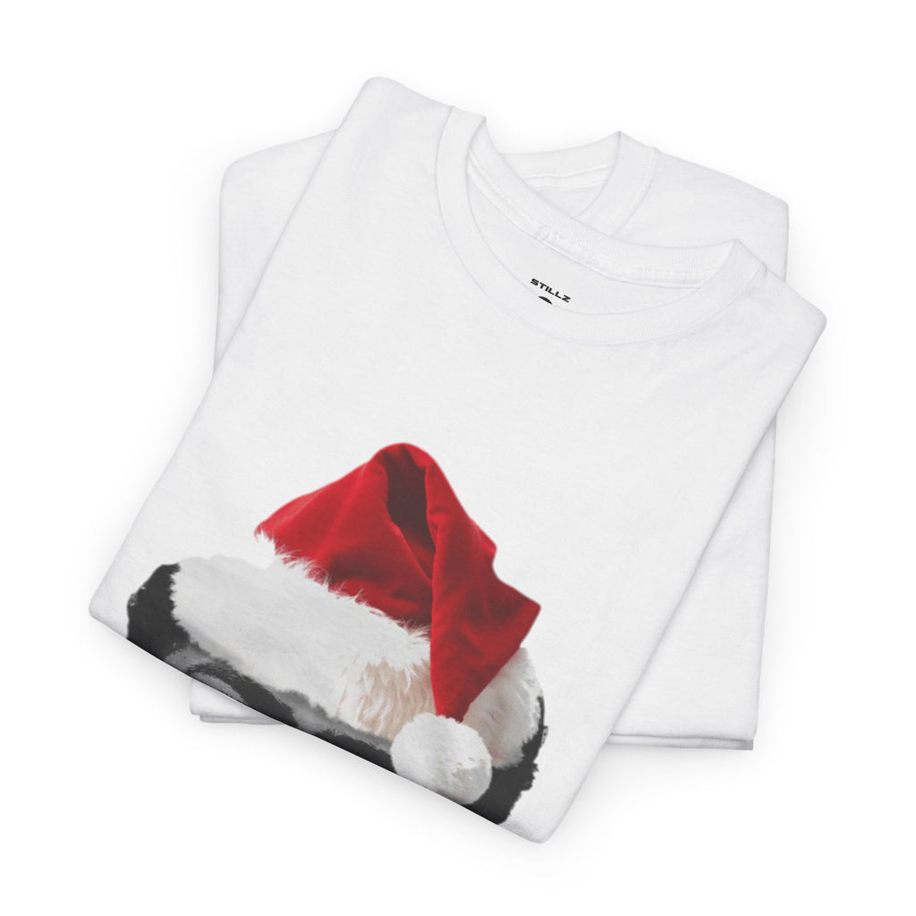 Santa Neymar - Graphic Tee